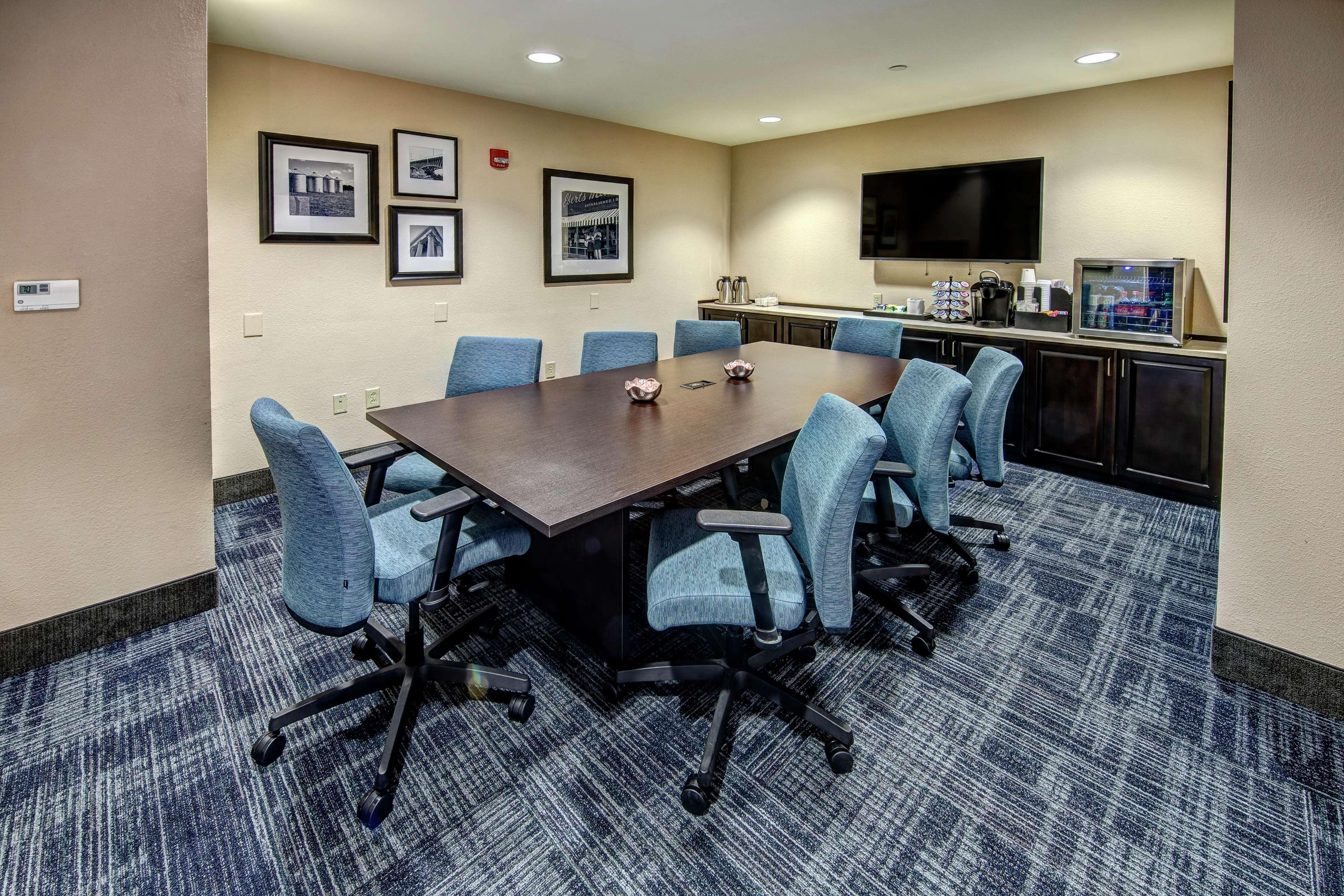 Hampton Inn & Suites Nashville-Vanderbilt-Elliston Place Εξωτερικό φωτογραφία