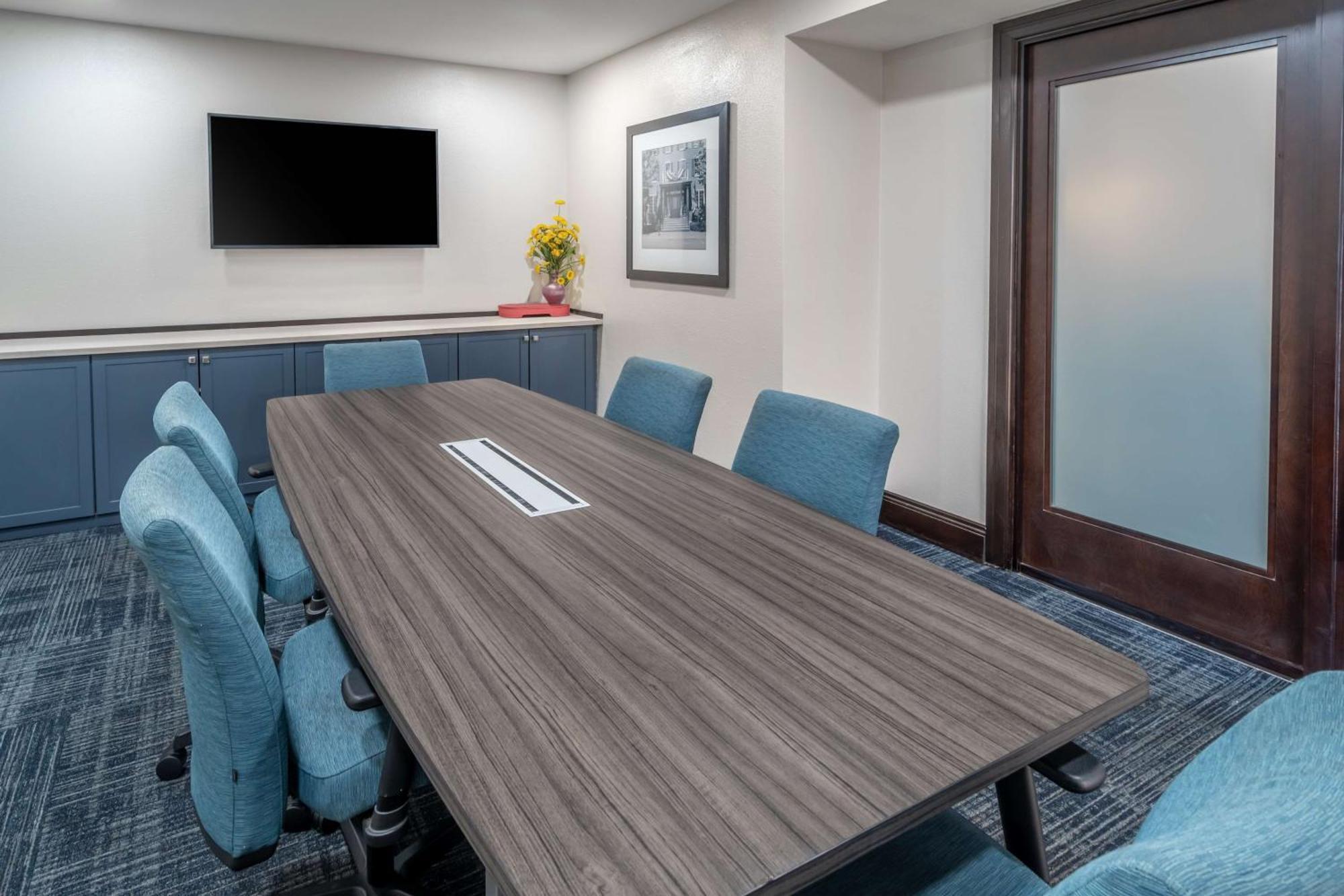 Hampton Inn & Suites Nashville-Vanderbilt-Elliston Place Εξωτερικό φωτογραφία
