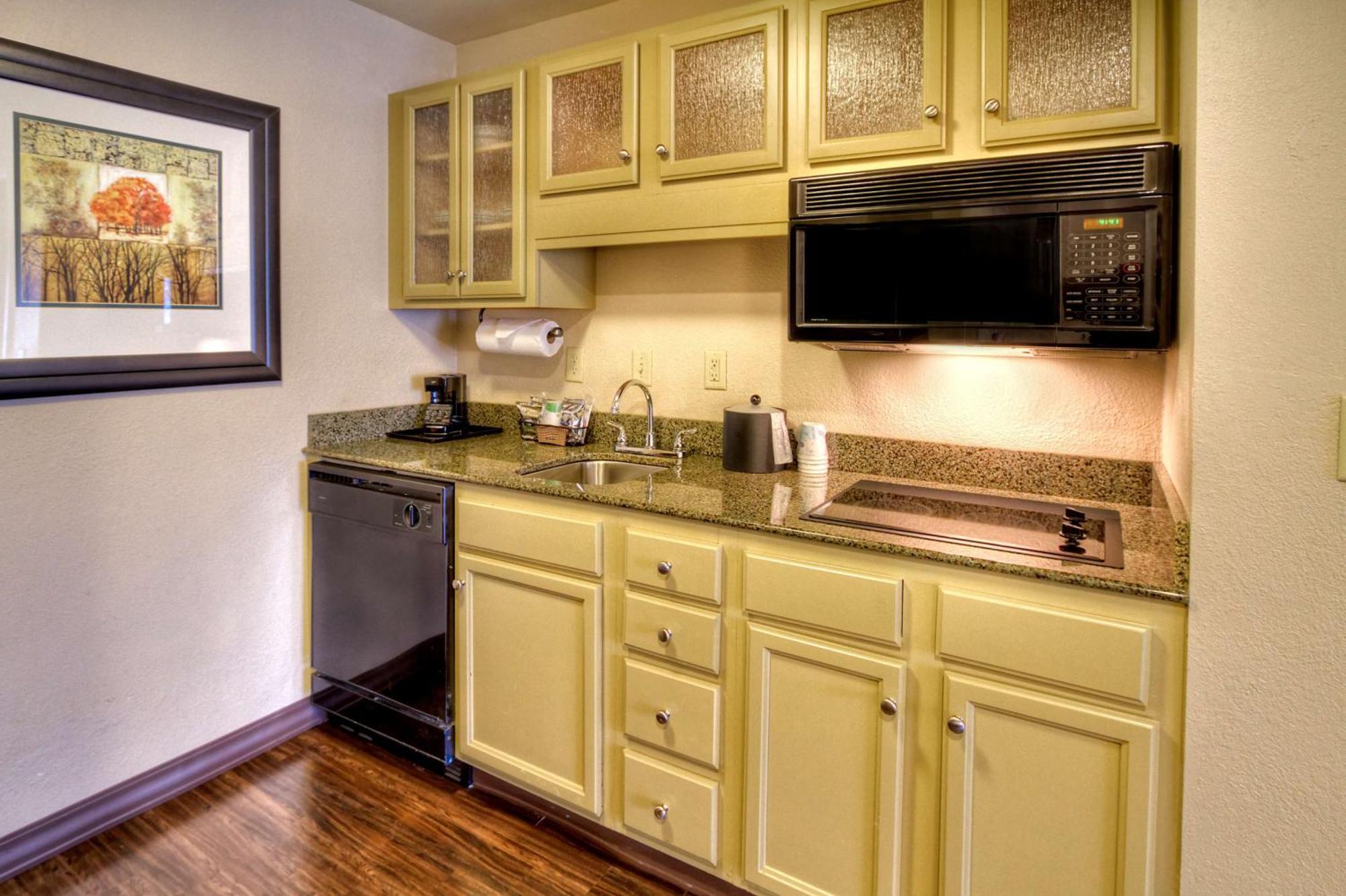 Hampton Inn & Suites Nashville-Vanderbilt-Elliston Place Εξωτερικό φωτογραφία